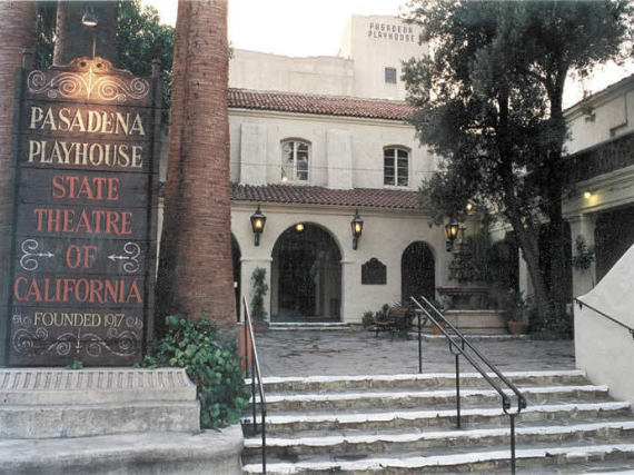 Pasadena Playhouse Emerges From Bankrupt