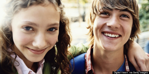 Teen Dating and the Absence of Communication
