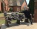 'Homeless Jesus' Statue Gets New North Carolina Home At St. Alban's Episcopal Church, But Controversy Follows