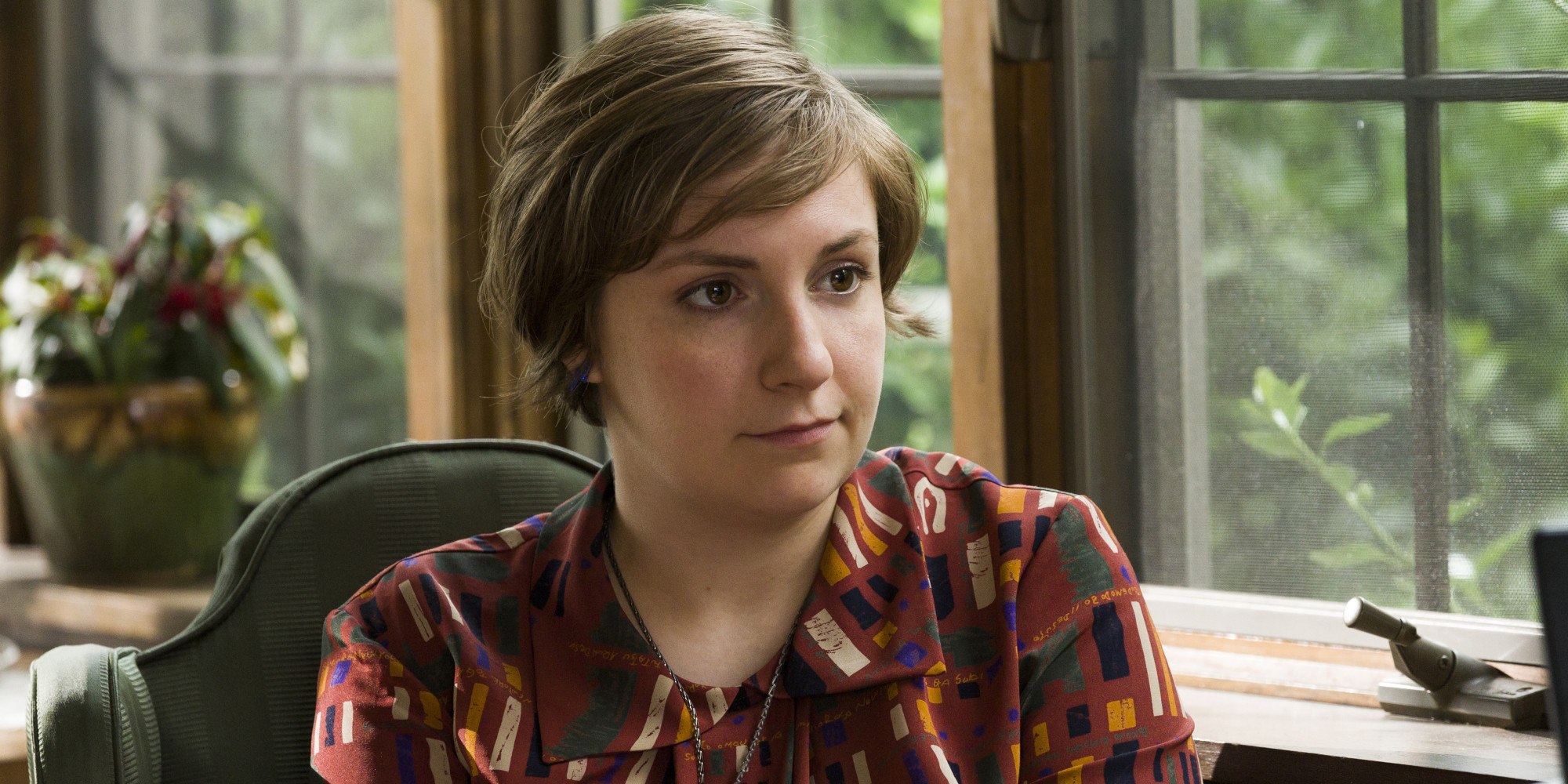 5 Perfect Quotes From HBO's 'Girls' Season 3, Episode 9 | HuffPost