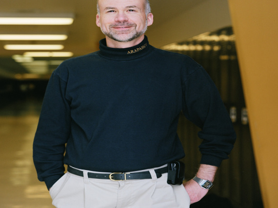 Karl Fisch