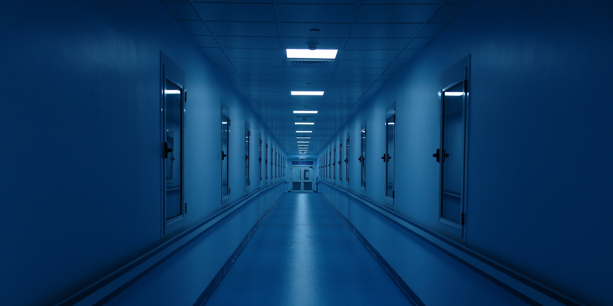 We Are Moving Towards Place Based Health Care What Does This Mean For