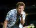 Man Who Stole From Pearl Jam Gets 14-month Sentence