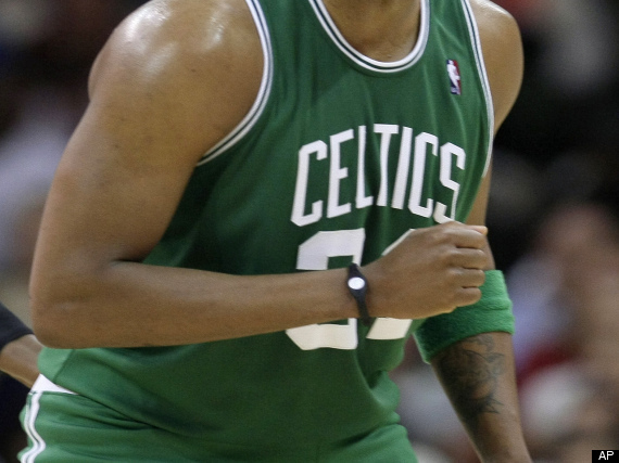 Celtics Cavs