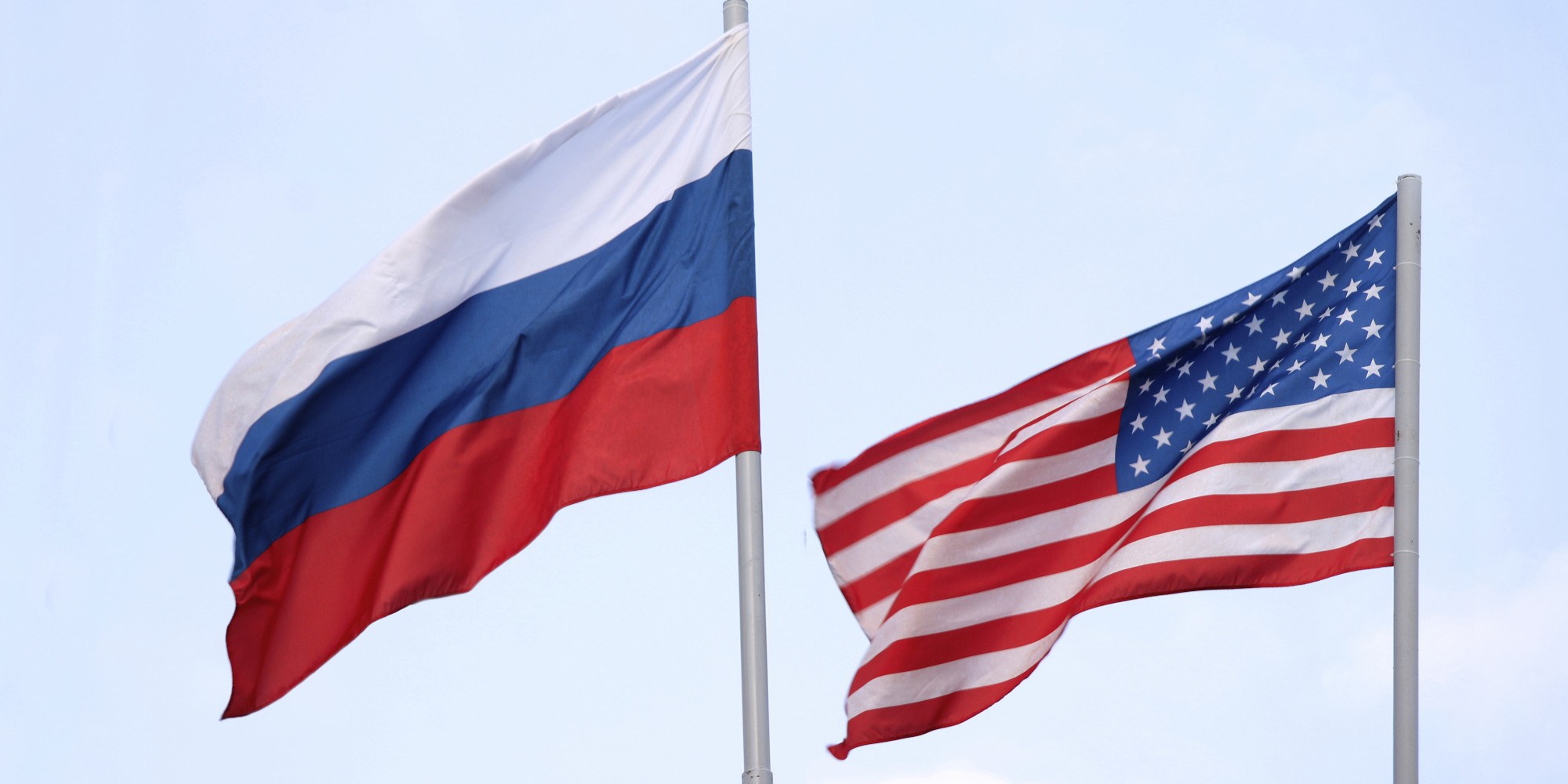 7 Quotes From Russian And Us Politicians That Ll Make You Think The Cold War Never Ended
