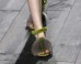 Furry Accessories Are The Hottest Trend At Paris Fashion Week