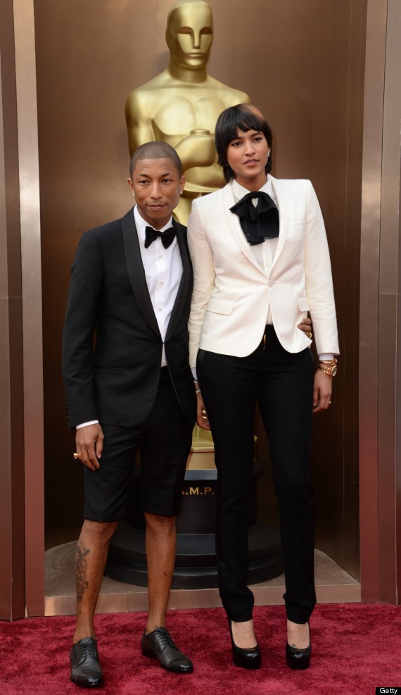 pharell