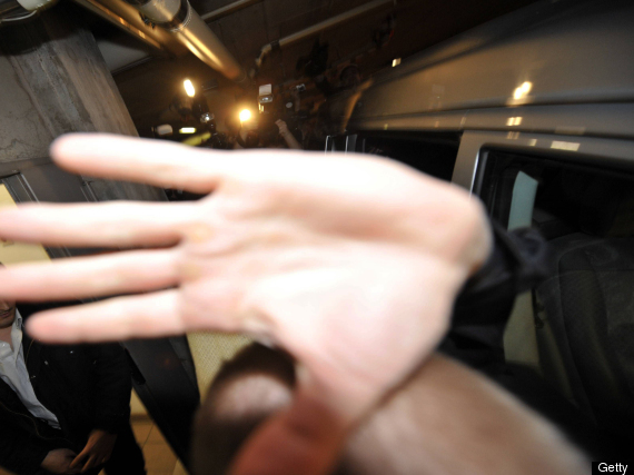 Hand