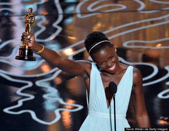 lupita nyongo