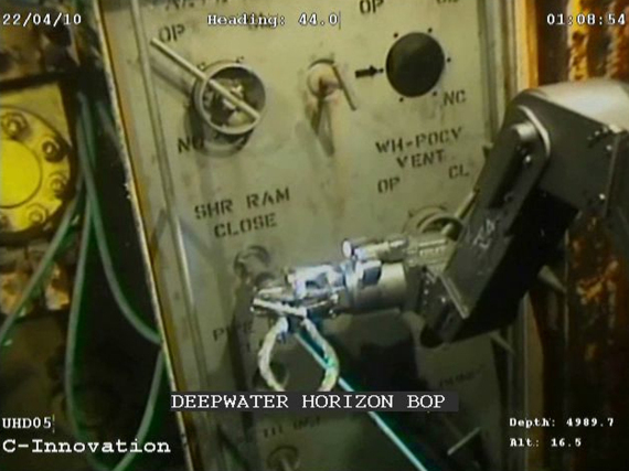 Blowout Preventer