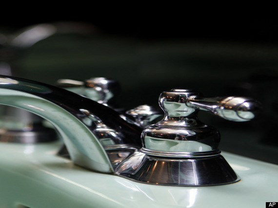 Faucet