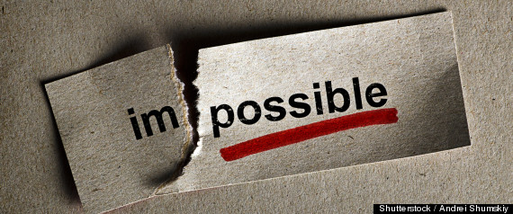 impossible