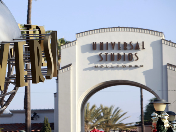 Universal Studios