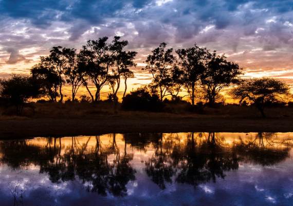 botswana