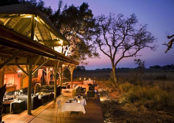 botswana