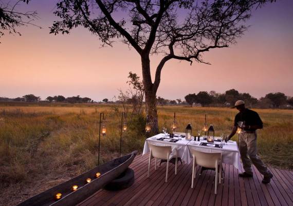 botswana