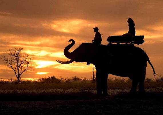 botswana