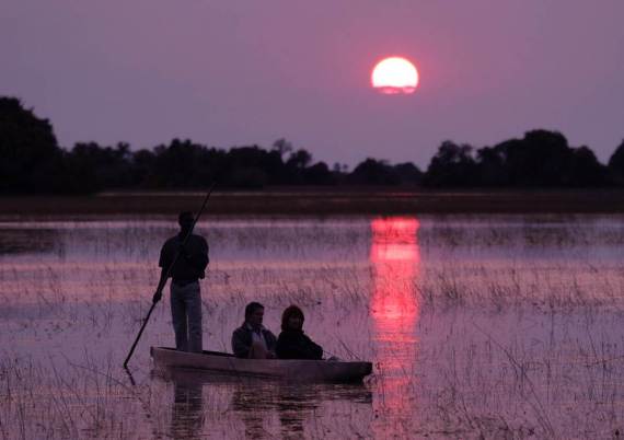botswana