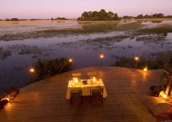 botswana