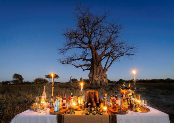 botswana