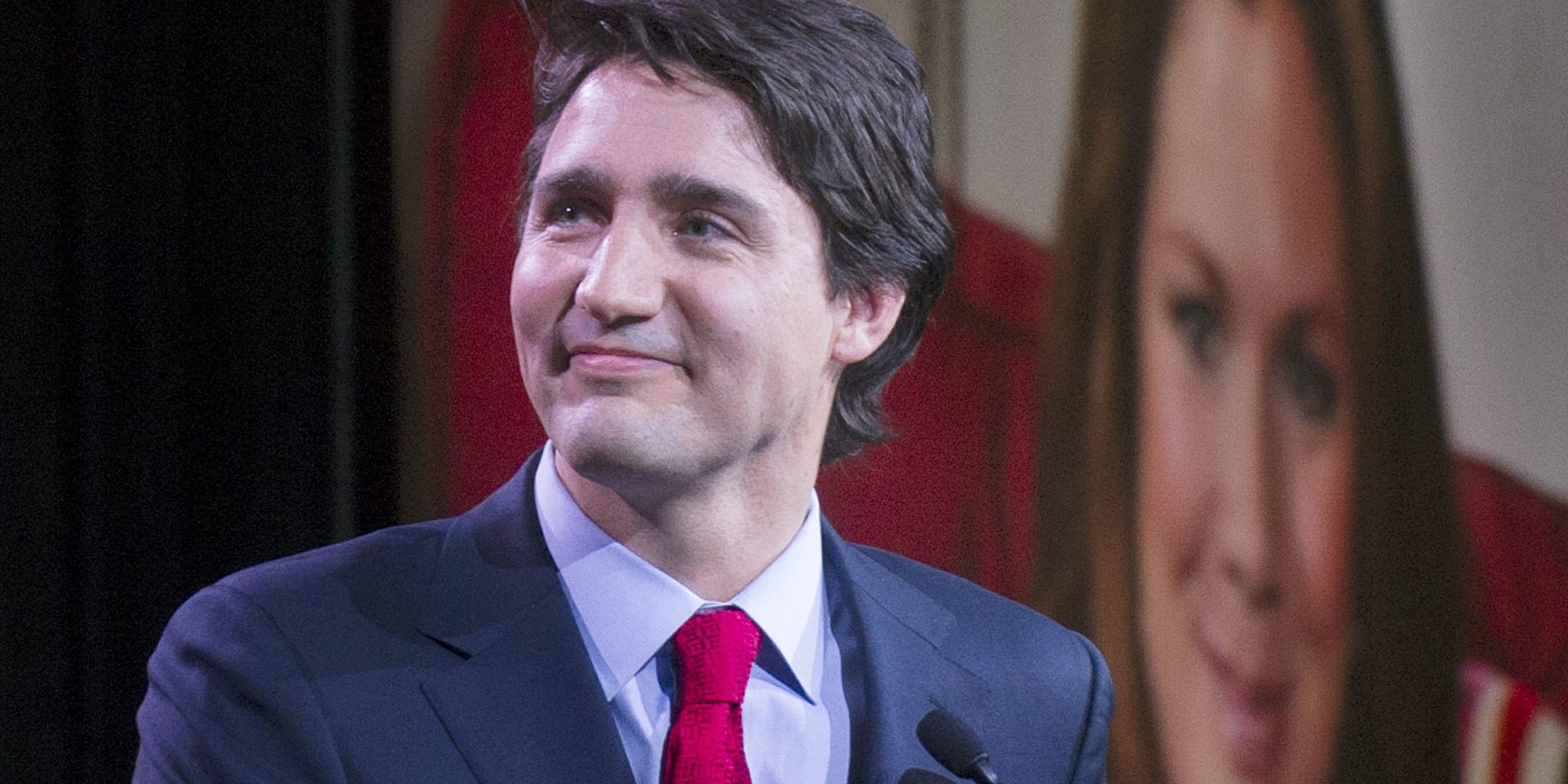 Justin Trudeau Takes Time Off While Tories Heed Pollster Warning