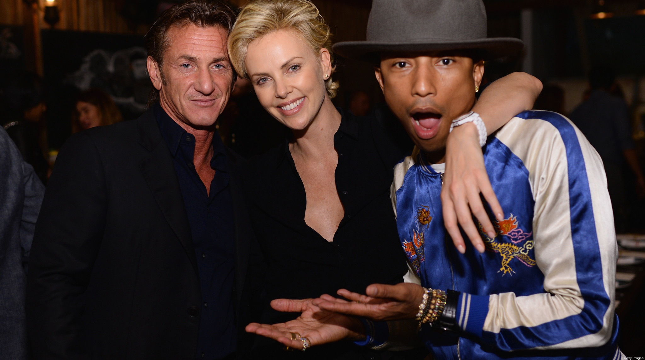 pharells hat