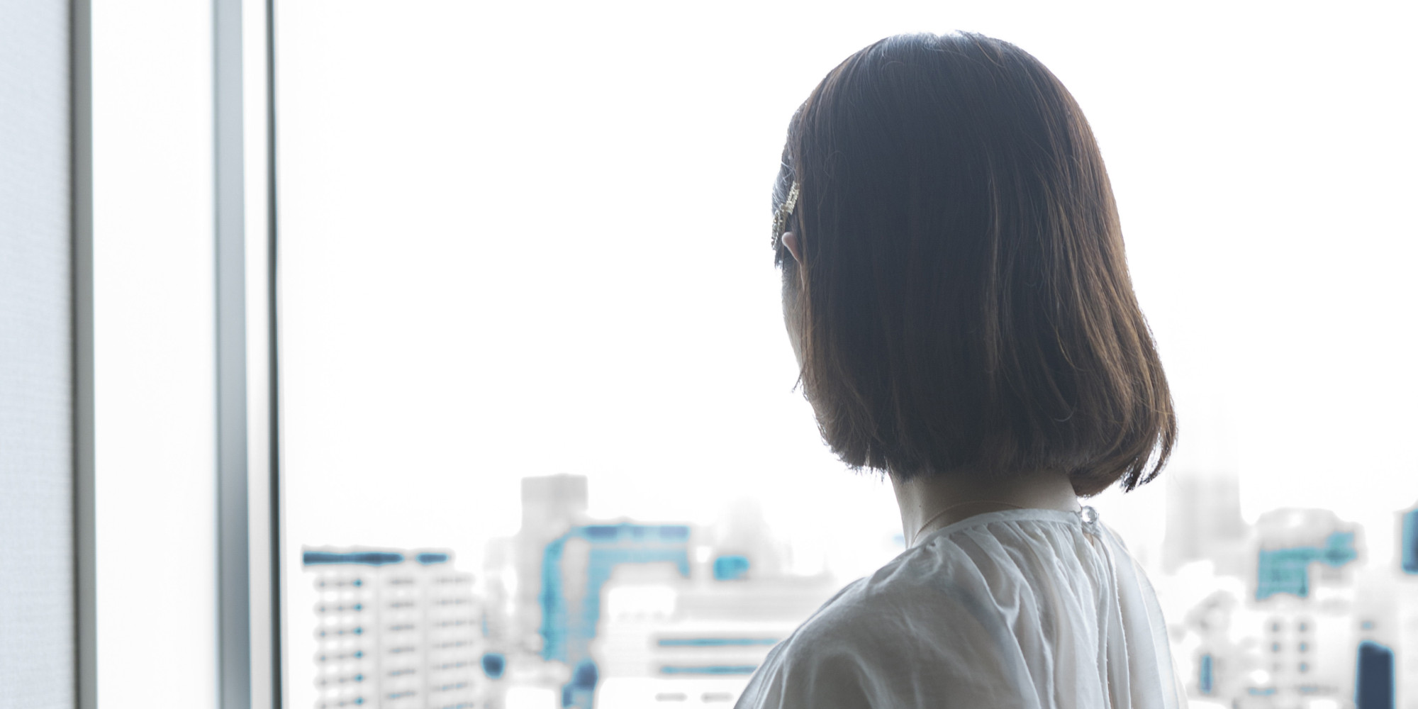 Afraid of My Own Crazy | HuffPost