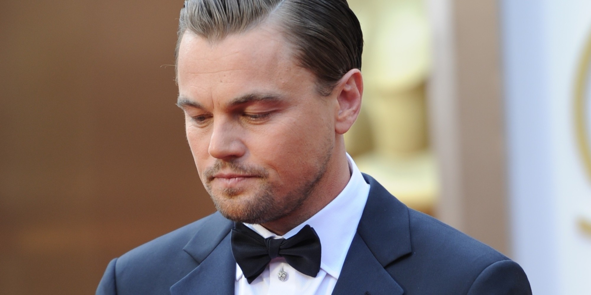Watching Leonardo DiCaprio Lose The Best Actor Oscar Is Even Sadder The Second Time ...