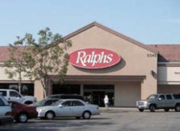 ralphs supermarket