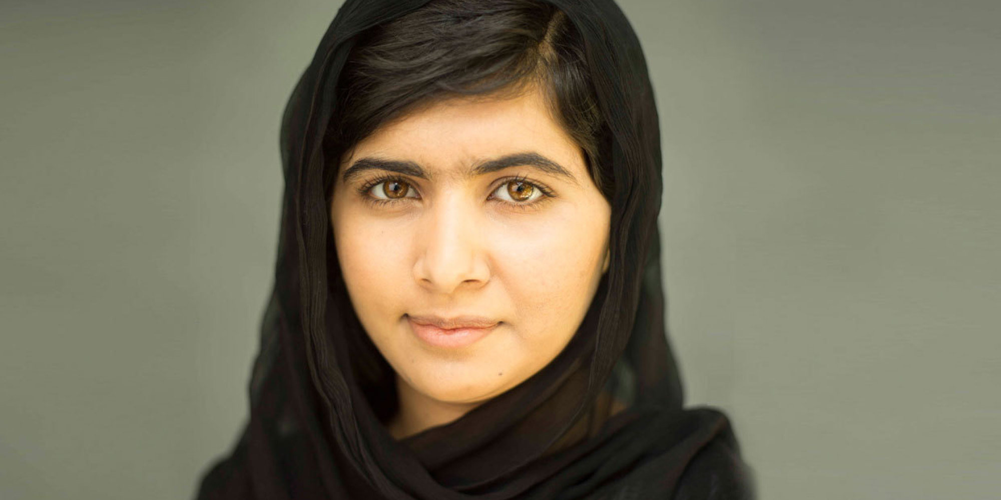 Malala Yousafzai Meet The 16 Year Old Girl Behind The Global Education Campaigner Huffpost Uk 5395