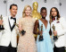 2014 Oscars Ratings Impress With 43 Million Viewers