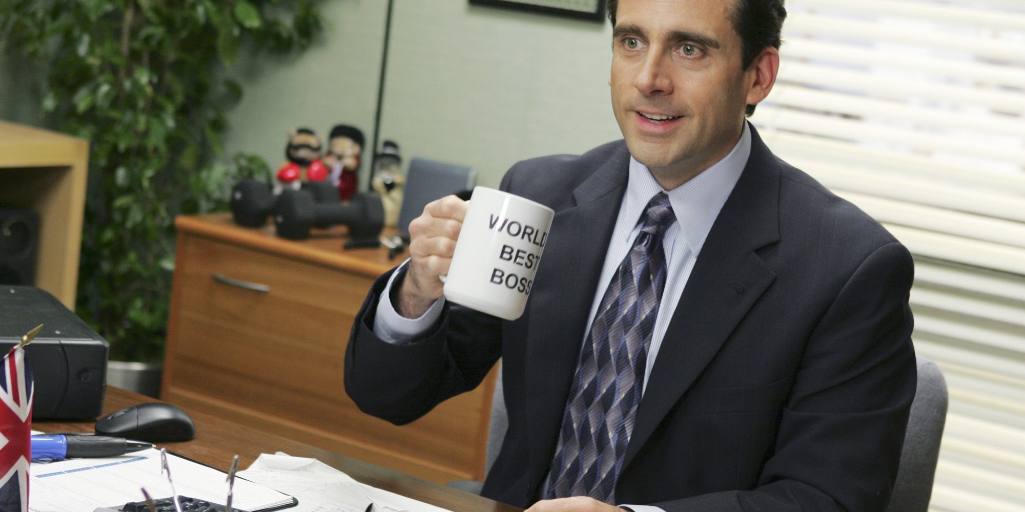 3 Creative Ways To Thank Your Boss HuffPost