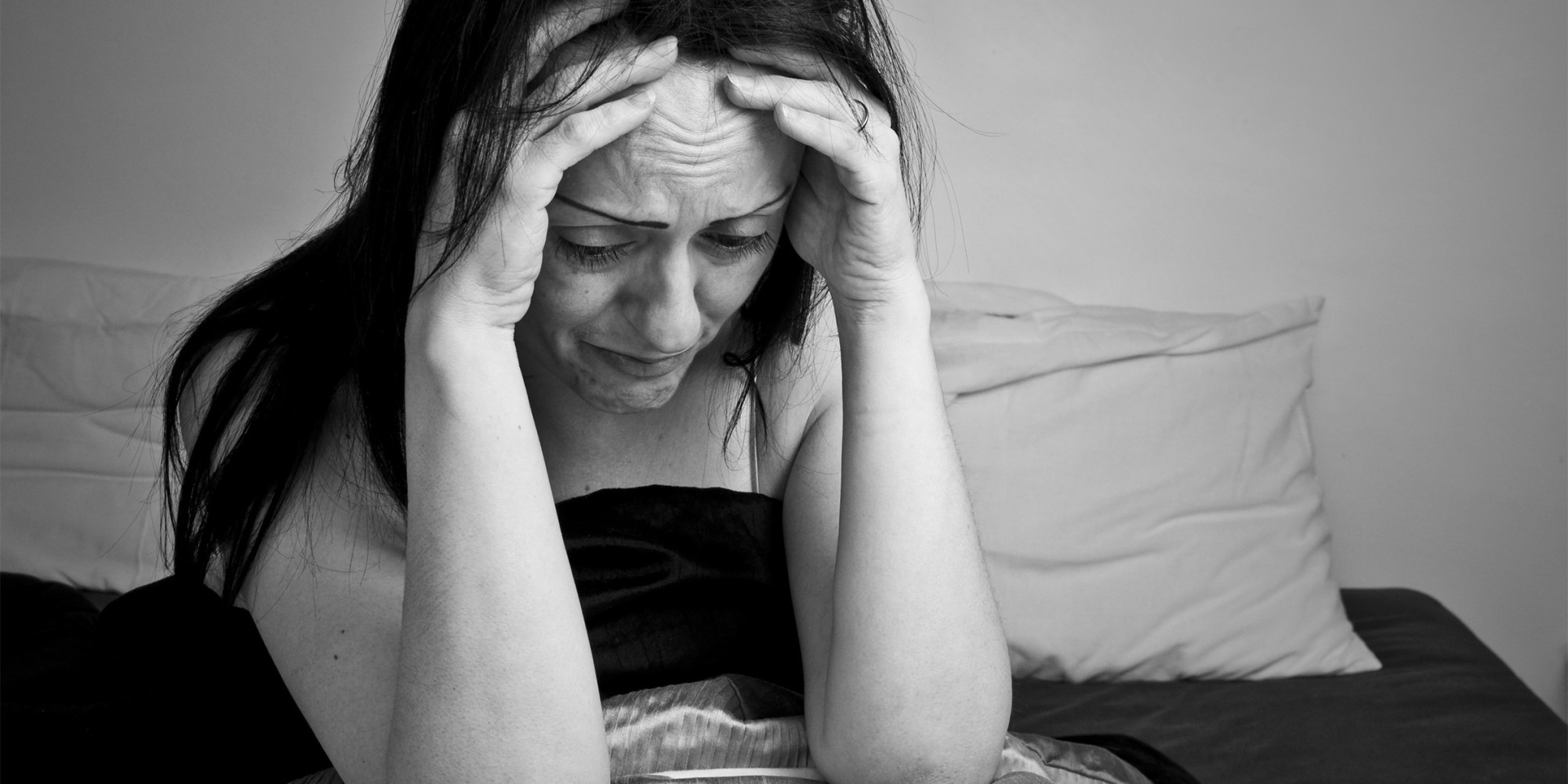 Police Treat Domestic Abuse Victims With 'Apathy And ...