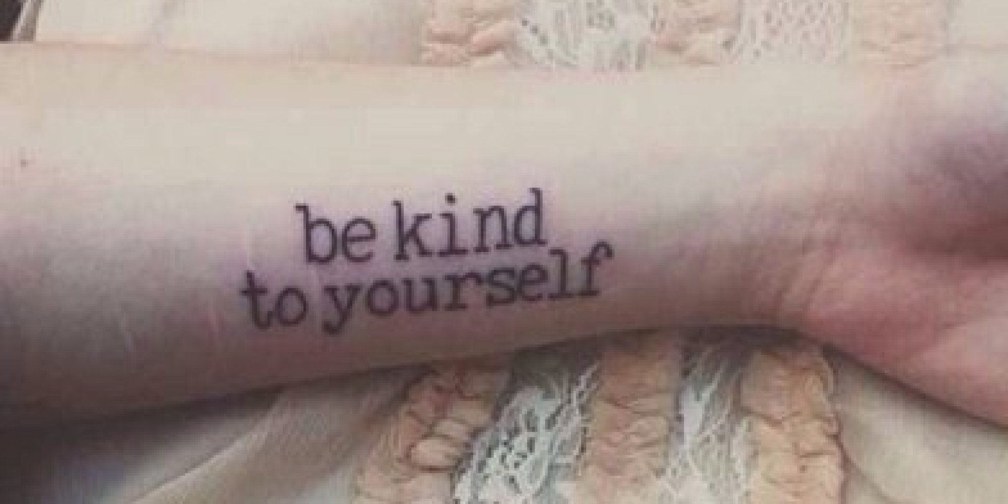 These Tattoos Are The Definition Of Wearing Your Heart On Your Sleeve