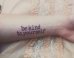 These Tattoos Are The Definition Of Wearing Your Heart On Your Sleeve