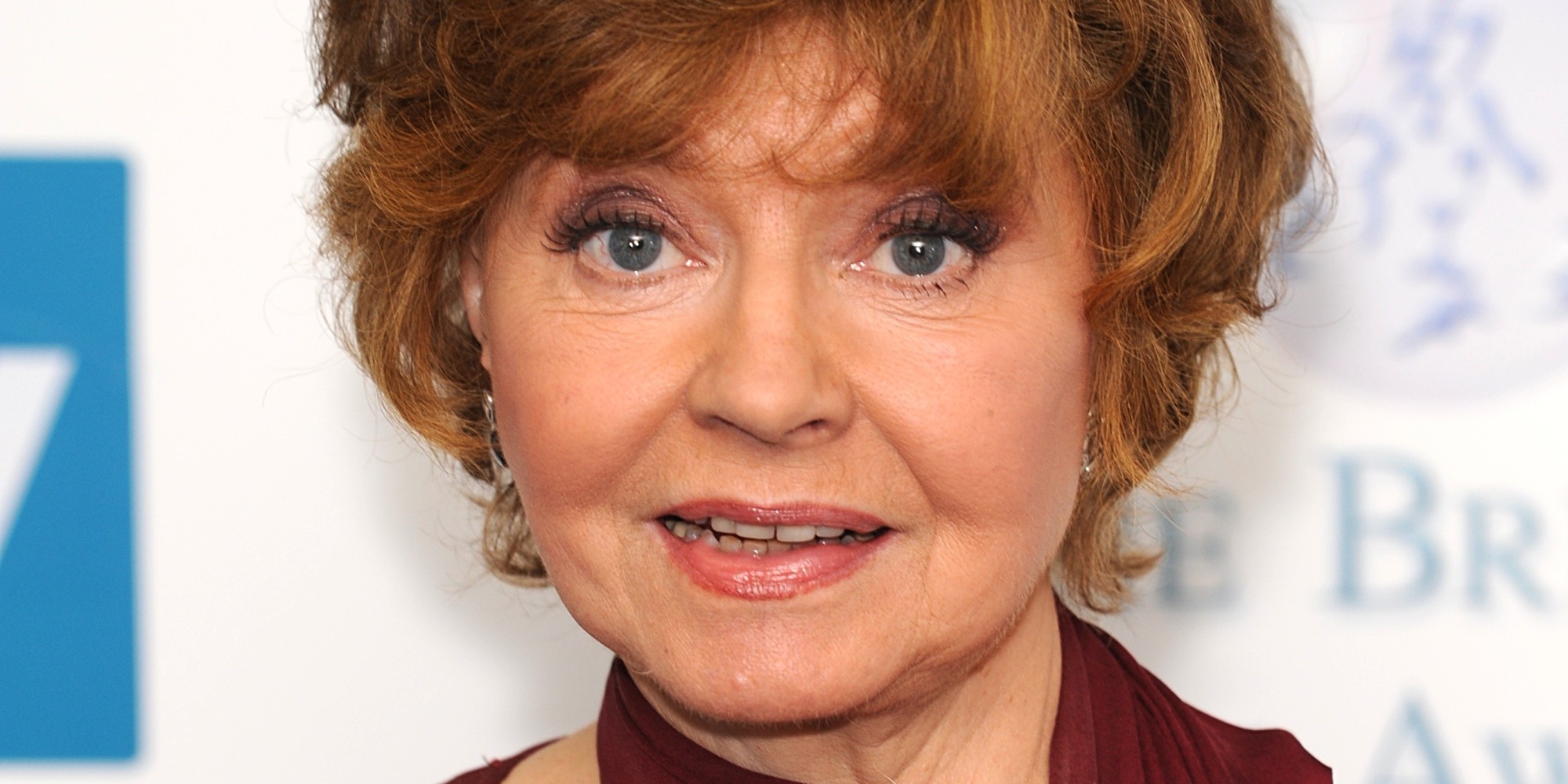 'Fawlty Towers' Star Prunella Scales Suffering From Alzheimers