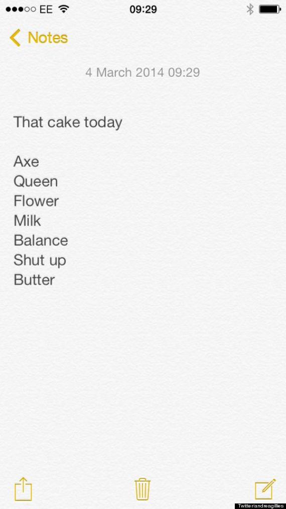 pancake day siri