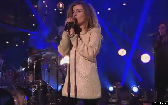 eurovision 2014