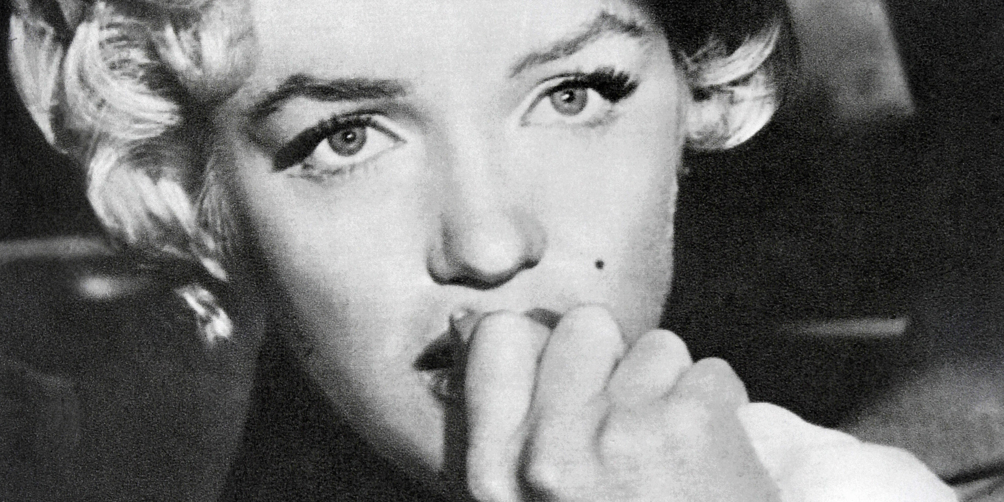 Marilyn Monroes Alleged Kennedy Sex Tape Saved From Auction Huffpost 5436