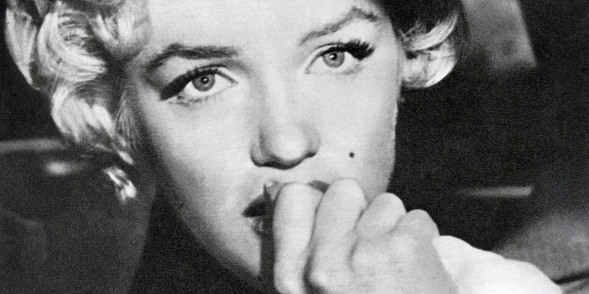 Marilyn Monroes Alleged Kennedy Sex Tape Saved From Auction Huffpost 7019