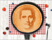 Celebrity Pancake Selfies, In Honor Of Pancake Day