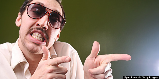 Why I Gave Up Being a Salesman for God