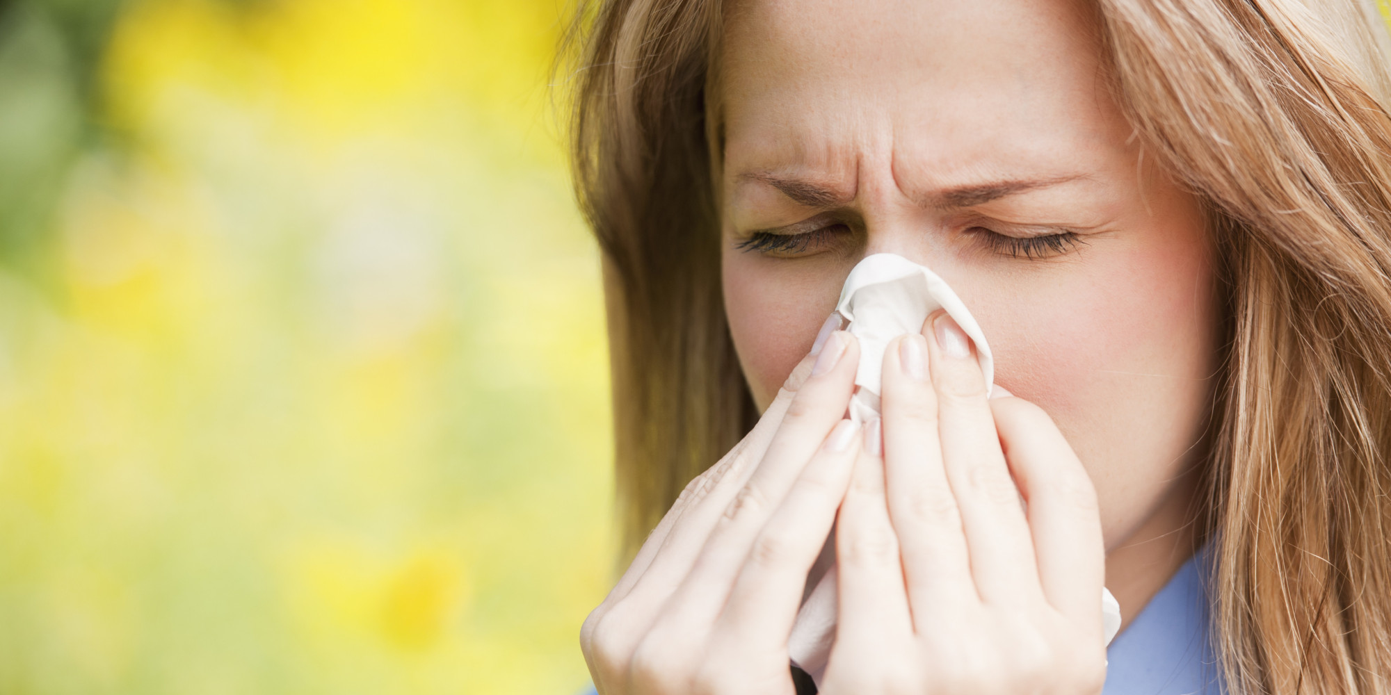 Do I Have Allergies, Or Is It a Cold? | HuffPost