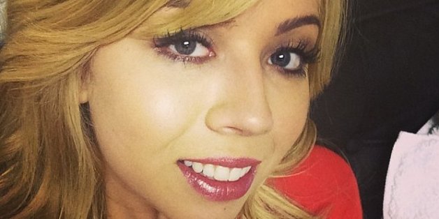 Jennette McCurdy's Racy Photos Leak, Insinuates Ex-Boyfriend Andre