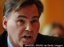 DEA Official: 'Every Single Parent' Opposes Marijuana Legalization