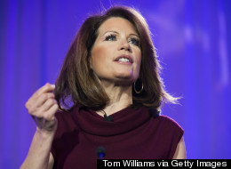 Michele Bachmann: American Jewish Community 'Sold Out Israel'