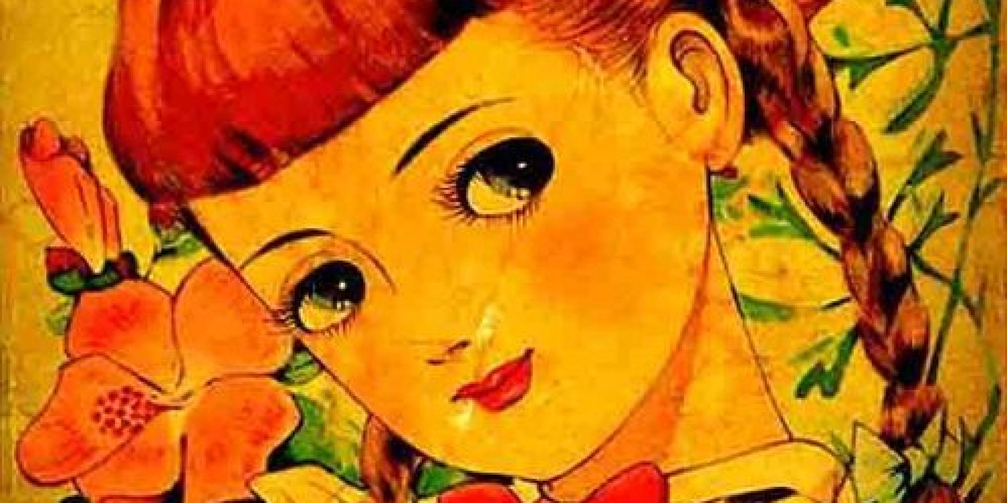 Why Anne of Green Gables Is Big in Japan | HuffPost
