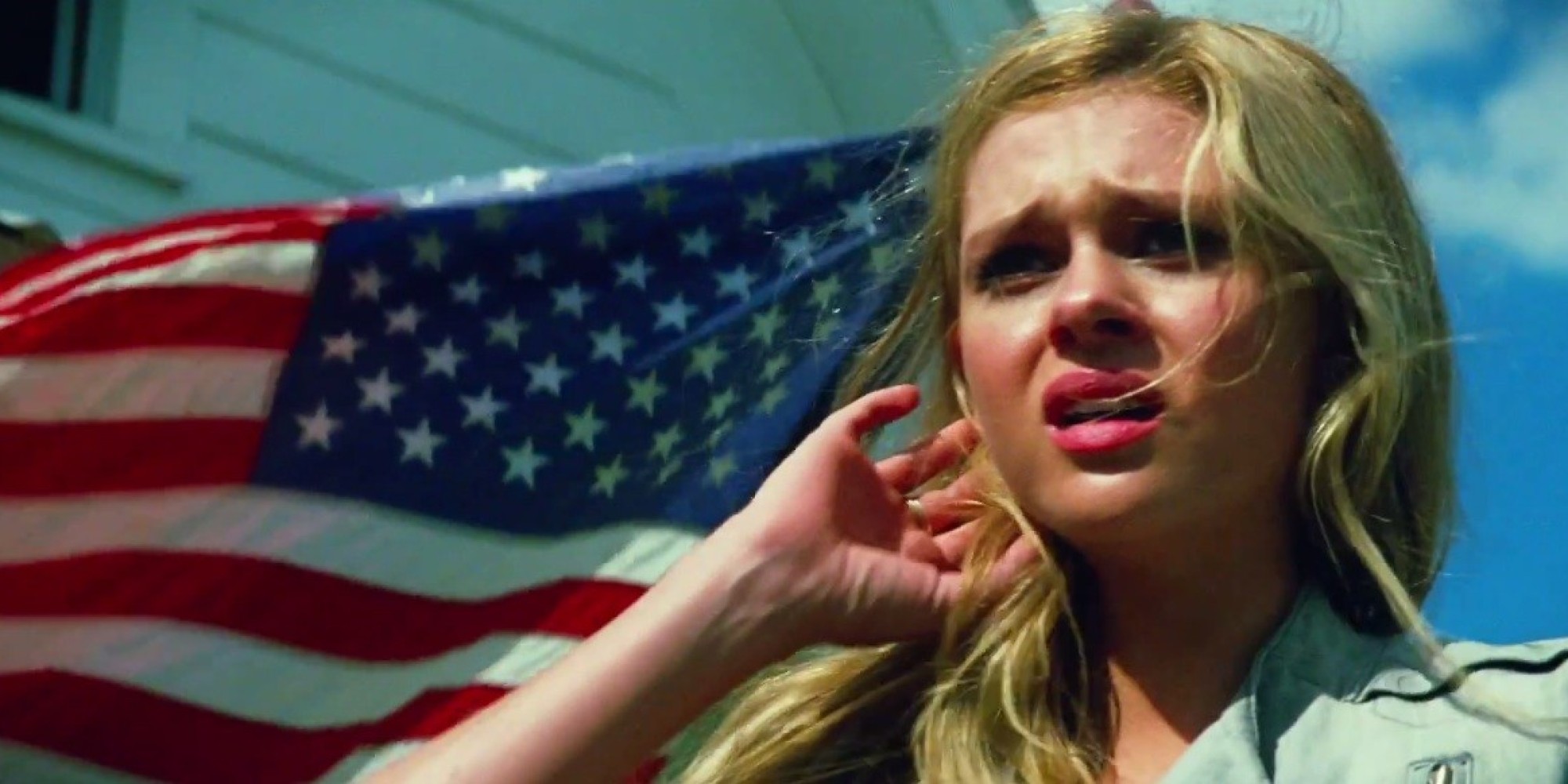 16 Michael Bay Moments From The 'Transformers Age Of Extinction