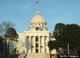 Alabama House Passes Bill Banning Abortions After Fetal Heartbeat