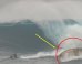 Massive Wave Capsizes Boat At Maui Surf Break (VIDEO)